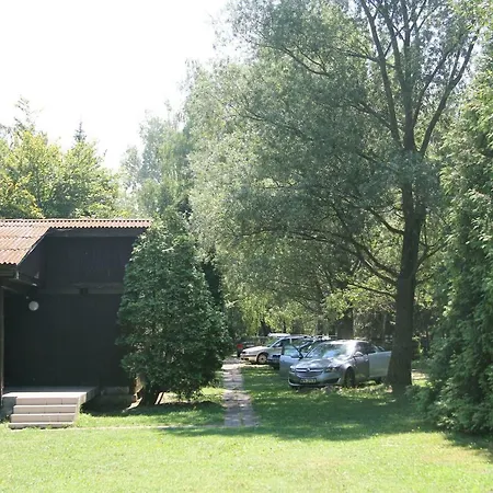 Balatontourist Vadvirág Camping&bungalows * Balatonszárszó